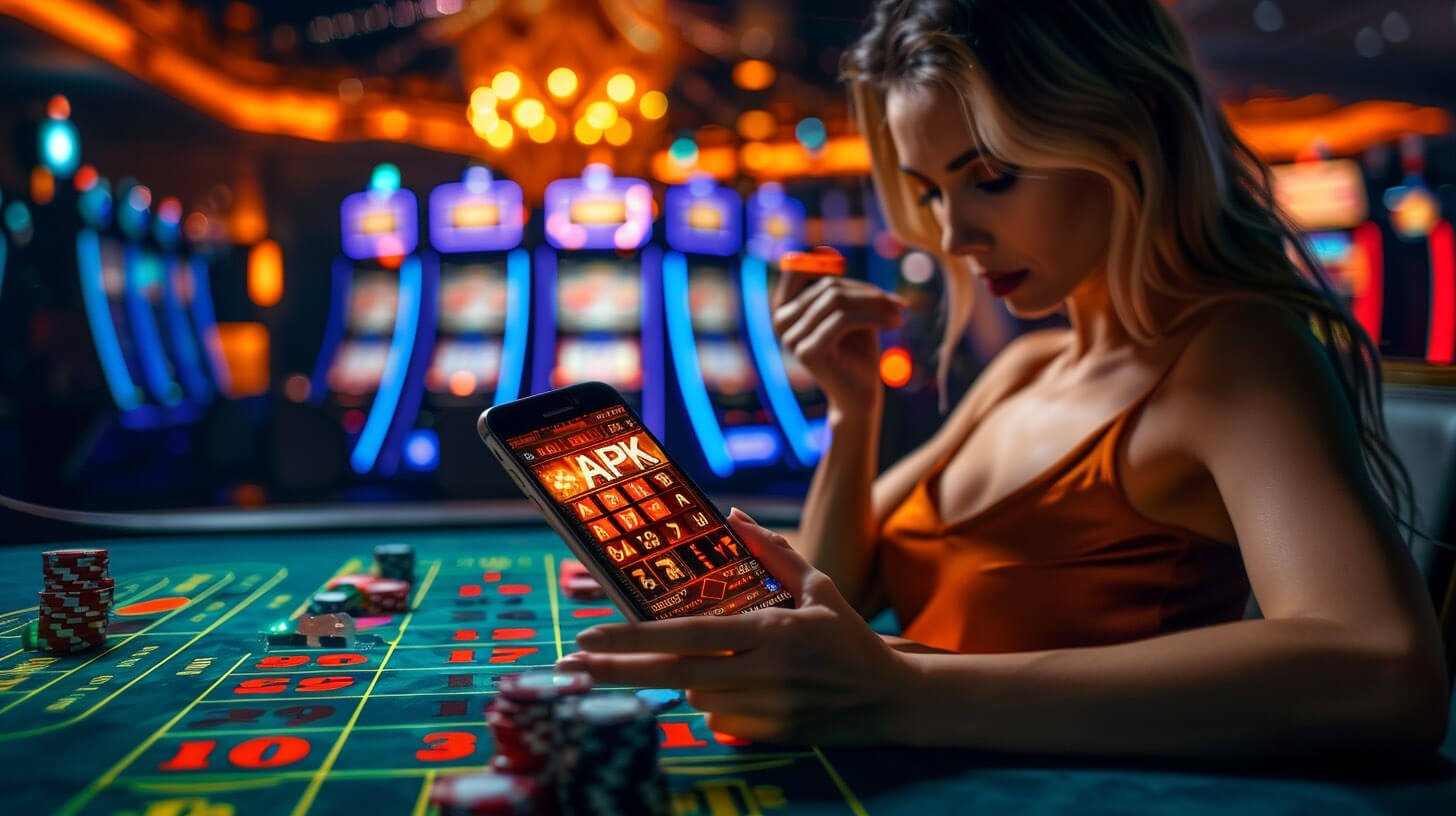 k8vip bingo trực tuyến