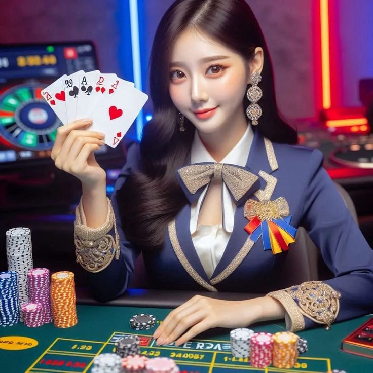 k8vip bingo game trực tuyến